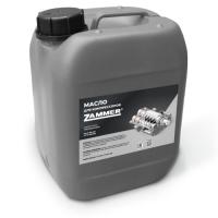 Масло для компрессора Масло Zammer 68 фото