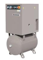 Винтовой компрессор Zammer SKTG18,5-8-500 фото