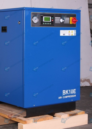 Винтовой компрессор Remeza ВК10Е-8 фото