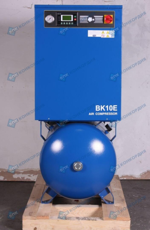 Винтовой компрессор Remeza ВК10Е-8-270 фото