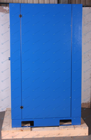 Винтовой компрессор Remeza ВК40-8ВС фото