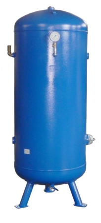 Ресивер REMEZA  РВ 500.16.02 фото