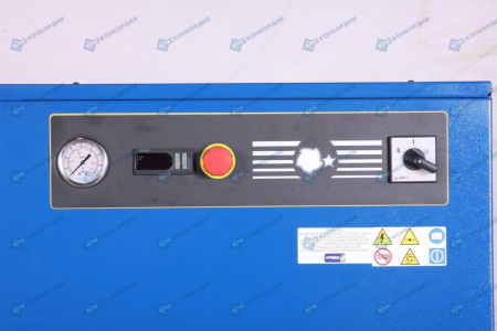 Винтовой компрессор Remeza ВК10Т-10 фото