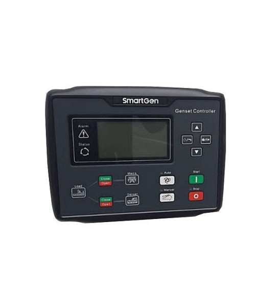 AD-16-Т400 в кожухе со встроенным АВР фото