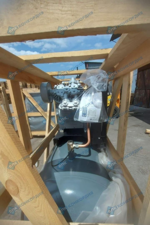 Поршневой компрессор Remeza СБ4/Ф-500.LT100/16-11 фото