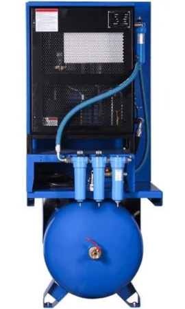 Винтовой компрессор Remeza ВК25Т-16-500Д2ВС фото