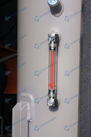 Винтовой компрессор Remeza ВК100-8ВС фото