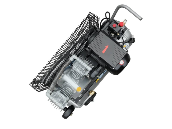 Поршневой компрессор Remeza СБ4/С-50.LB24A фото