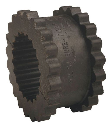 Упругий элемент для муфты компрессора SUREFLEX JX12  4521005000 фото