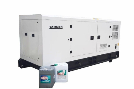 AD-40-Т400 Prof в кожухе фото