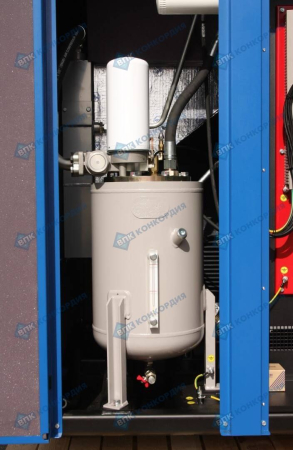 Винтовой компрессор Remeza ВК60-10 фото