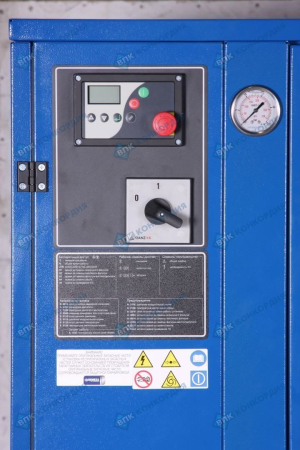 Винтовой компрессор Remeza ВК20Е-15-500 фото