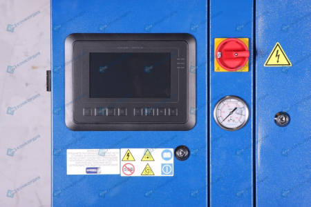 Винтовой компрессор Remeza ВК25-8ВС фото