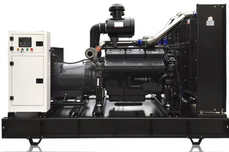 ADC-20-Т400 CUMMINS фото
