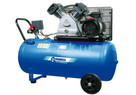 Поршневой компрессор Remeza СБ4/С-100.LB30-3.0 фото