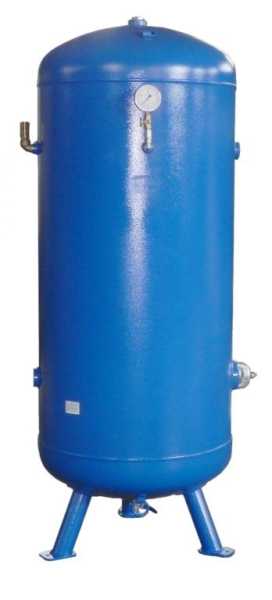 Ресивер REMEZA  РВ 500.11.00 фото