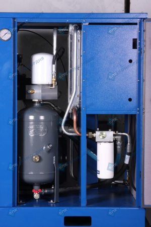 Винтовой компрессор Remeza ВК20Е-15ВС фото