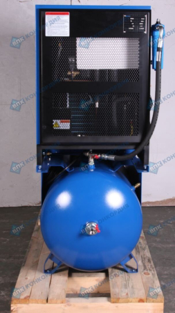 Винтовой компрессор Remeza ВК15Е-15-500Д фото