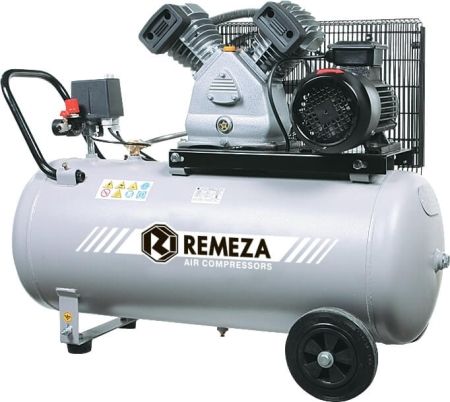 Поршневой компрессор Remeza СБ4/С-200.LB30-3.0 фото